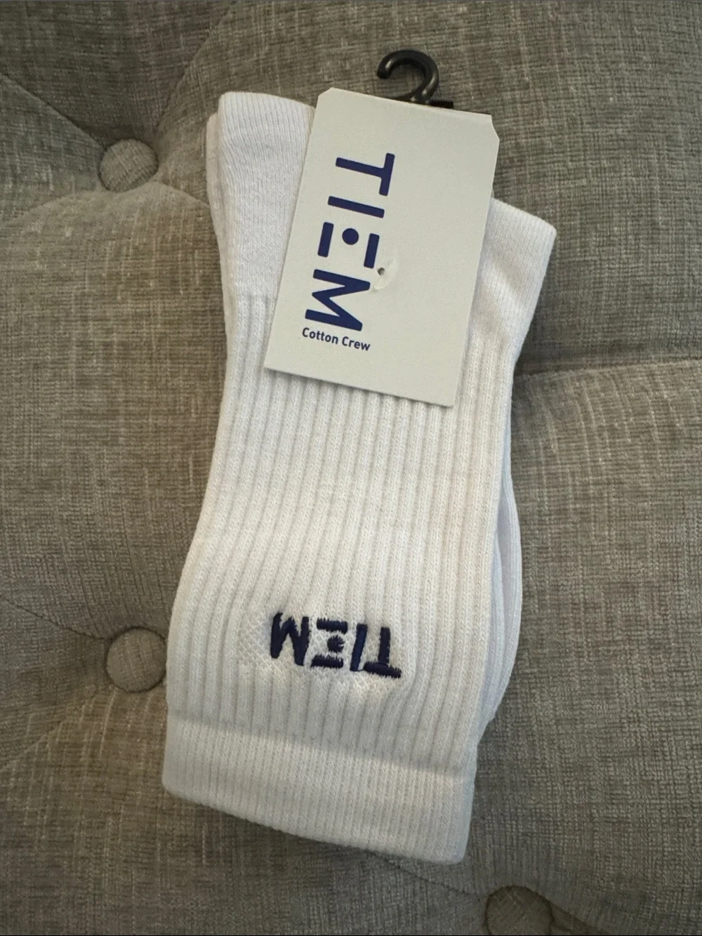 TIEM Socks